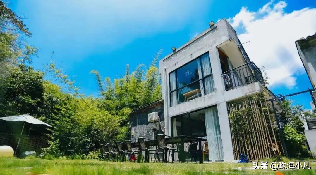 刚刚开通！莲洲⇋香洲！10元往返+区域无限次…