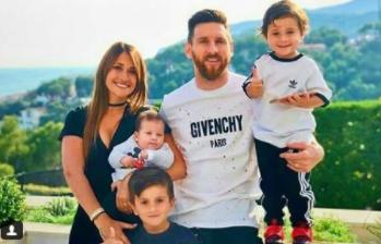 球王梅西有多专情,球王梅西的故事