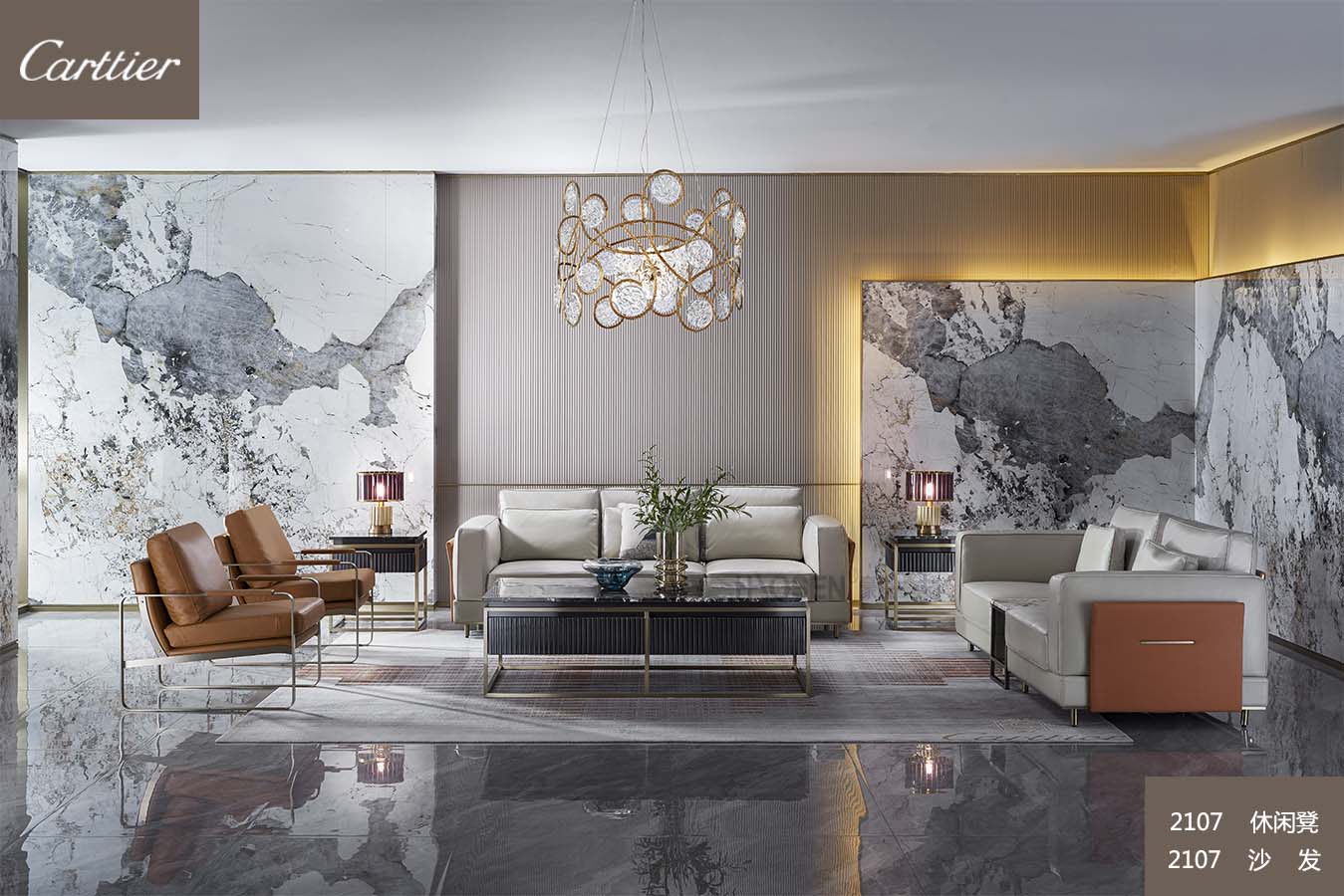 深圳意式家具必看,广东极简风格意式家具定制价格