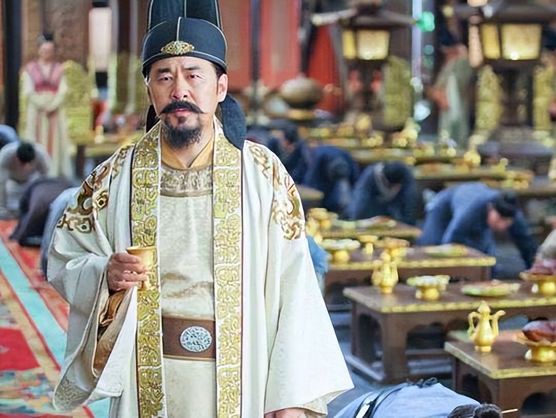 李煜诗句盘点,李煜诗词故事