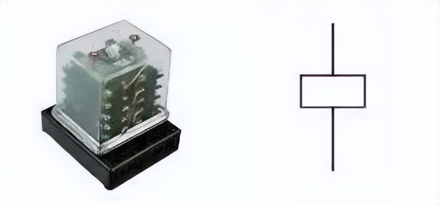 电气配电符号图标大全,配电柜各种电气符号大全