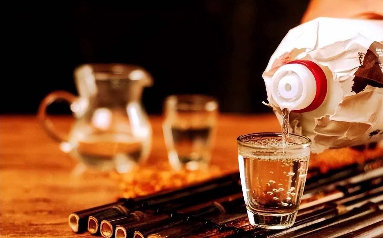 双11哪些酒值得囤货买,双11囤酒怎么选