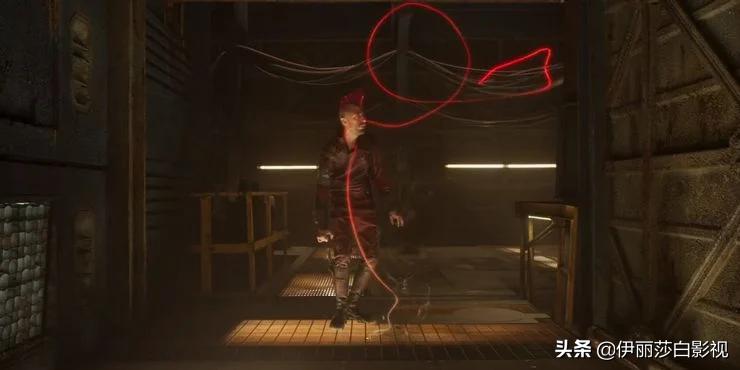 漫威电影里的那些隐藏彩蛋和细节,漫威19部电影的彩蛋解析