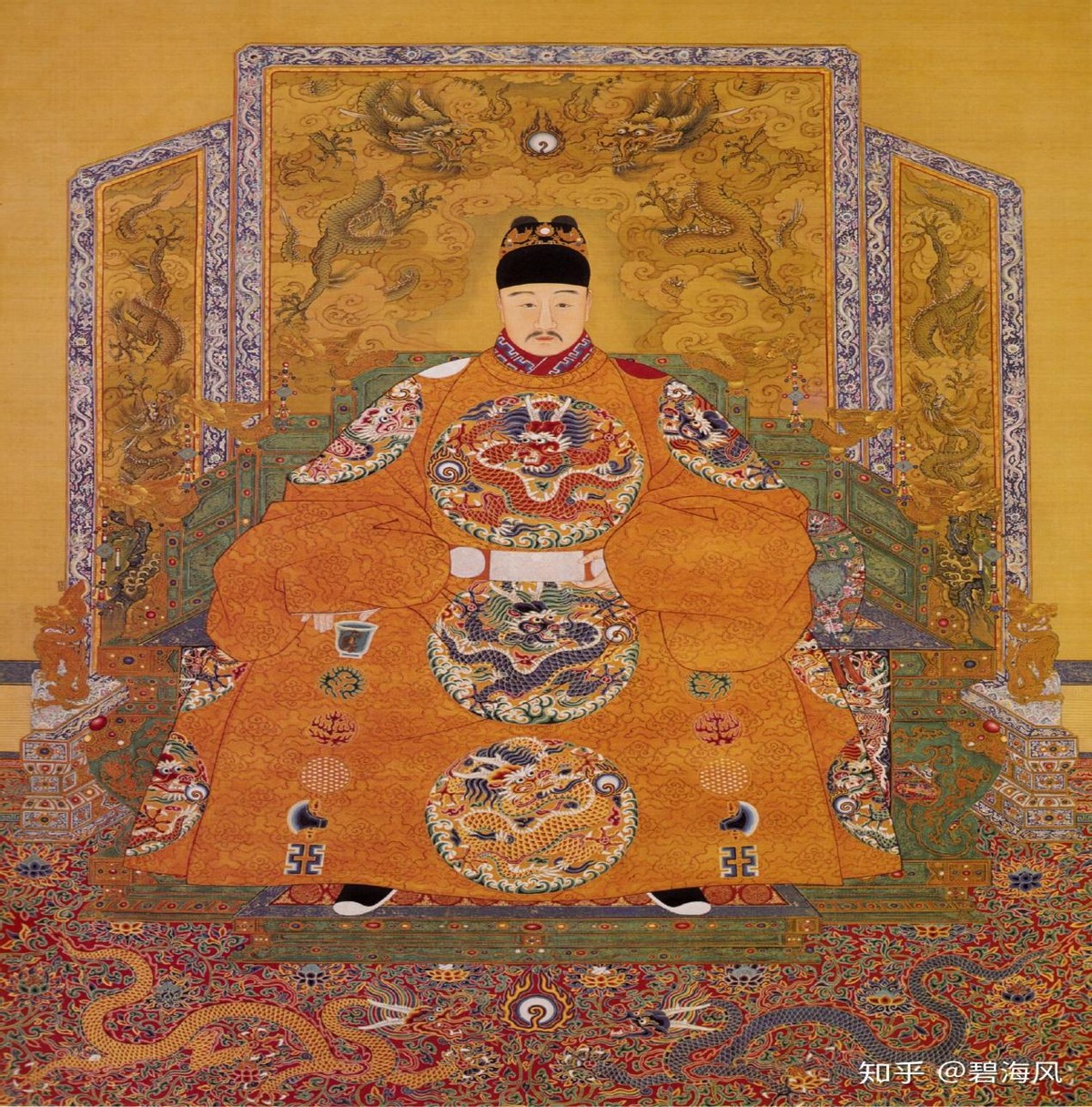 王阳明为何受国人推崇？因为他道出了道德的本质，一文读懂王阳明