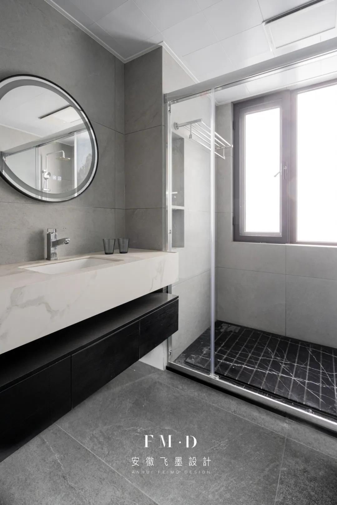 卫生间布局设计收纳,卫生间怎样收纳布置效果好