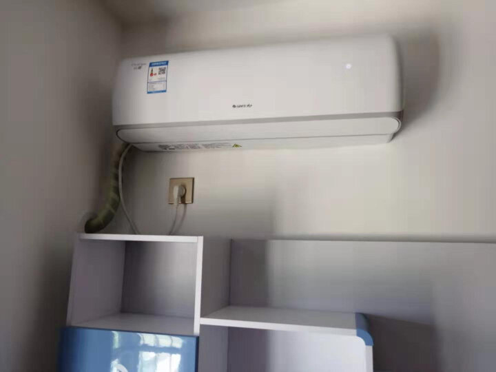 空调启动耗费的电量,格力1.5匹空调一小时耗费多少度电