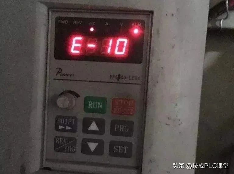 变频器维修电工,维修电工电动机实用技能培训