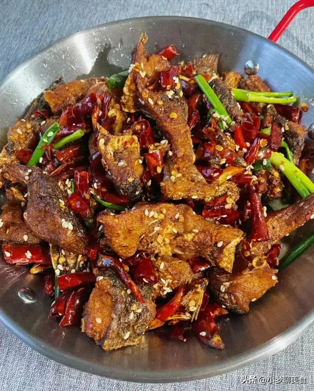 各种鱼的36种做法菜谱大全,蒸面鱼的做法花样大全