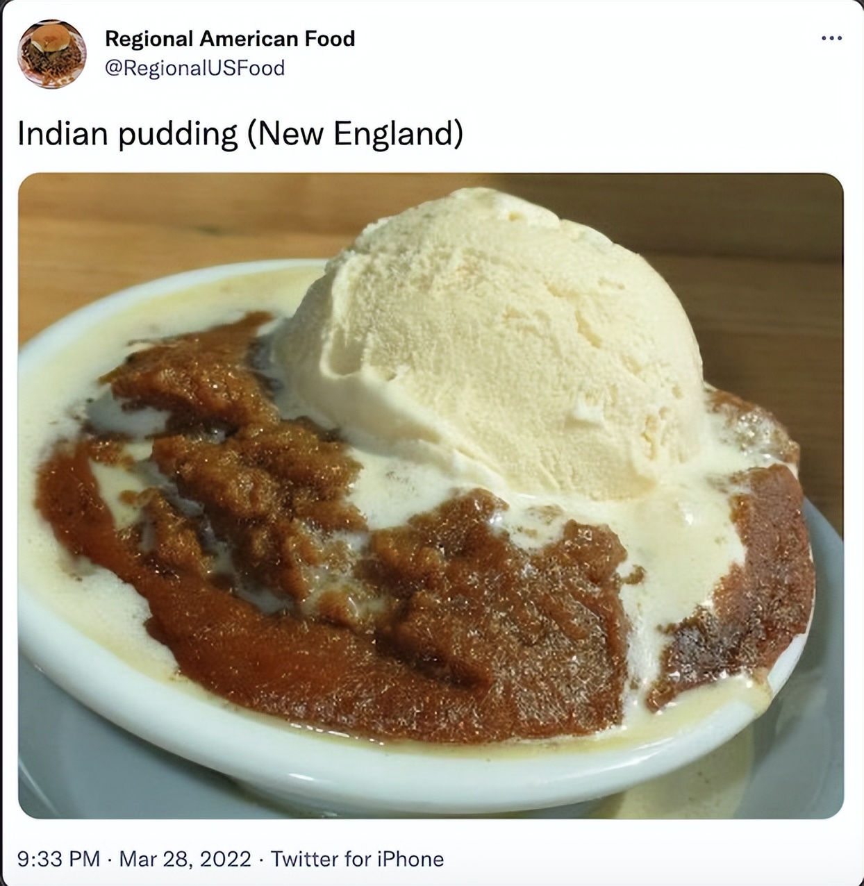 美国最有特色的美食,美国十大风味美食有哪些