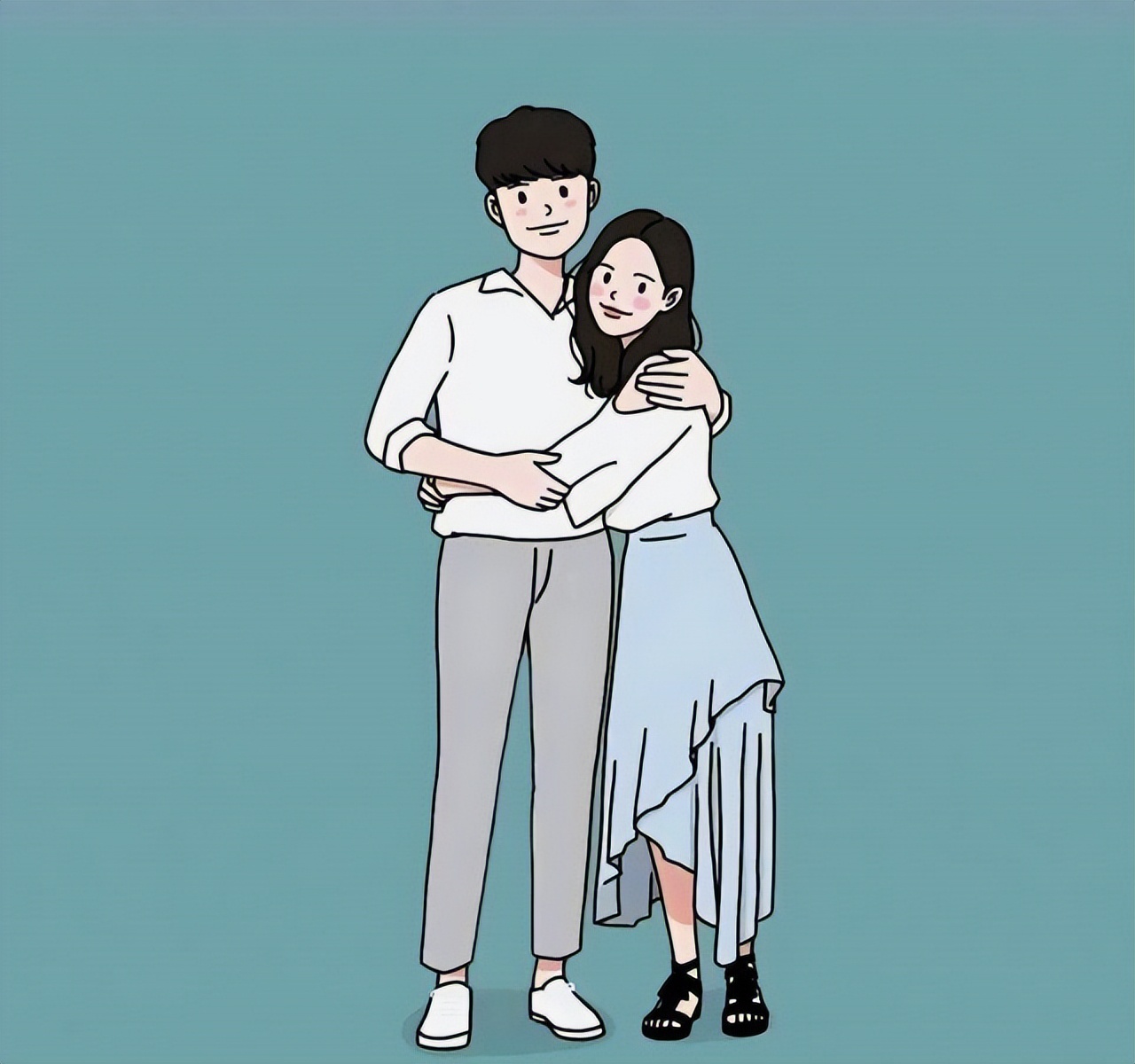 爱情说说短句配图,唯美爱情说说配图