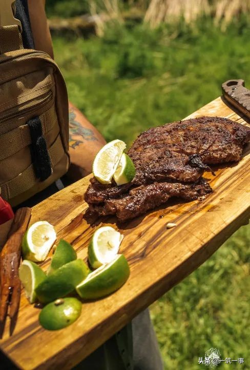 精致露营盈利模式,精致露营低成本