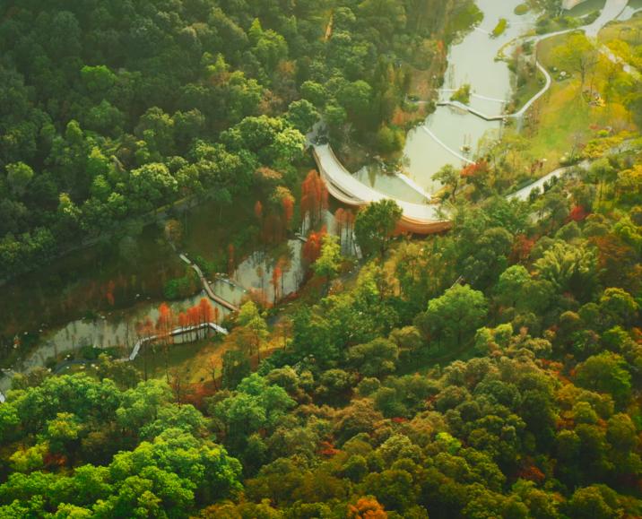 嗯，天河很好，但我选择白云