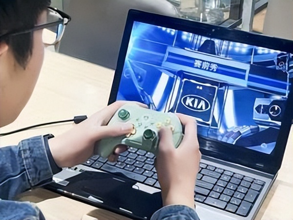 北通阿修罗2pro的logo按键作用,北通阿修罗2pro无线机械版