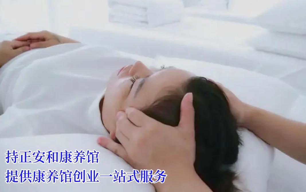 康养业商业模式,康养产业的盈利模式有哪些