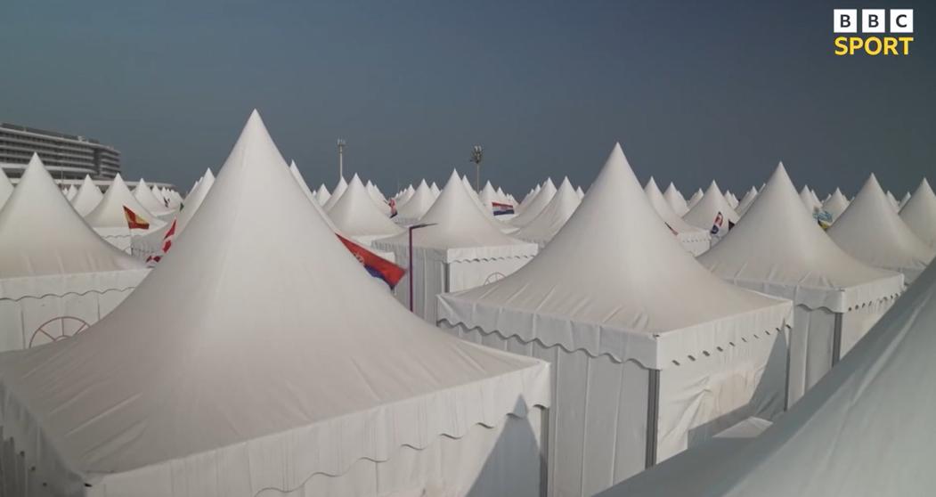 卡塔尔世界杯任性到家:无酒精啤酒尬坏赞助商,天价沙拉被吐槽…