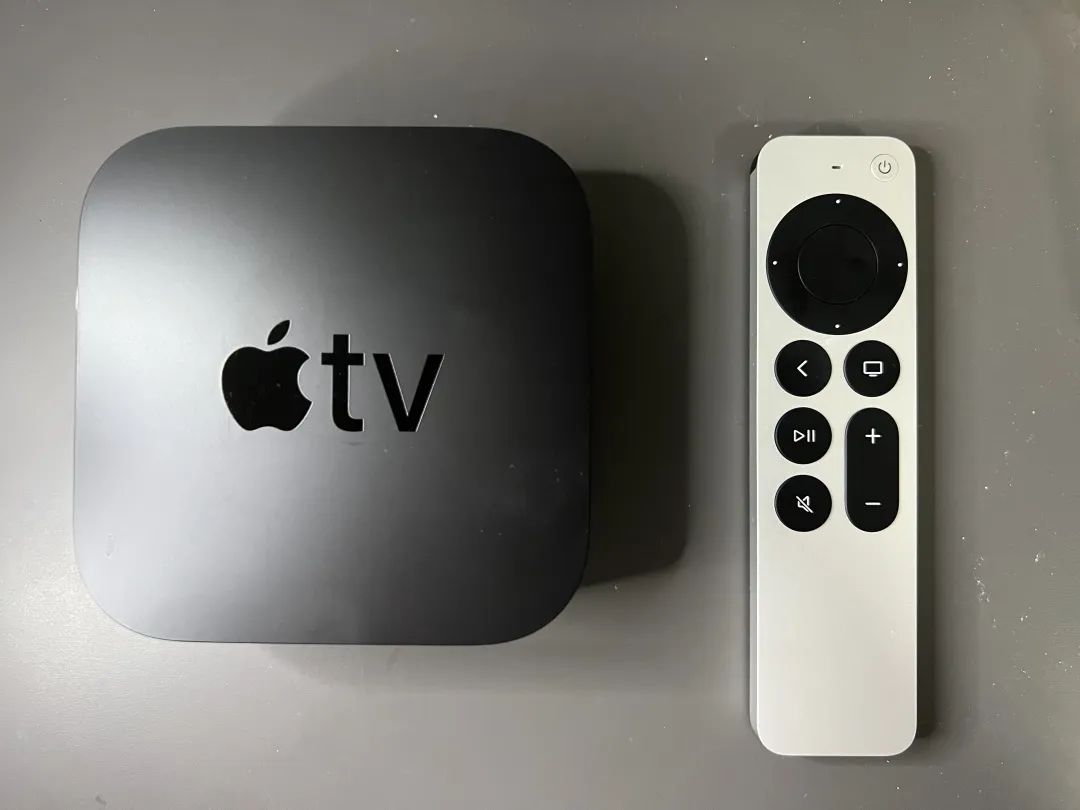 appletv真的比国内盒子好吗,appletv版和电视盒子区别