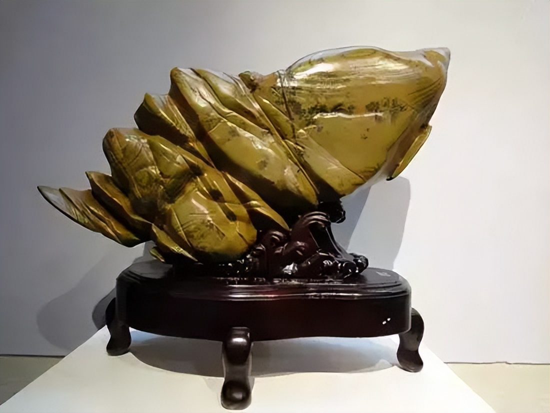 中国100种奇石图谱,中国10大奇石图片