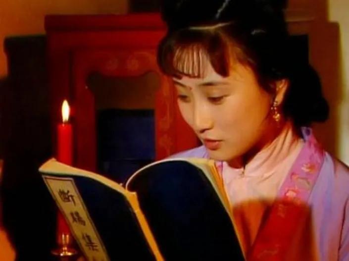 朱淑真背景故事,朱淑真