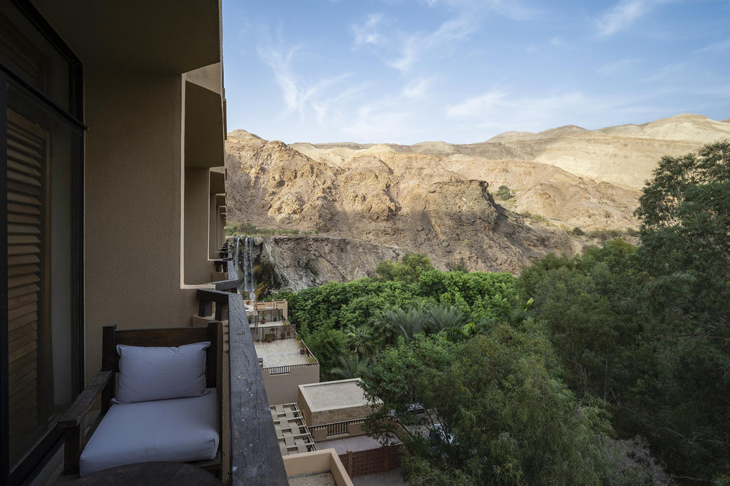 约旦，迷醉在路上的日暮与晨昏