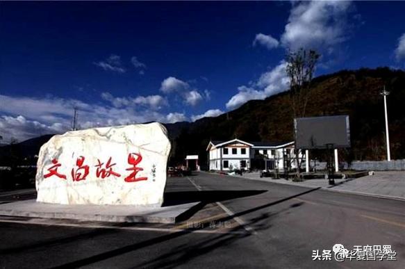 四川避暑旅游3-4天推荐地方,越西避暑胜地