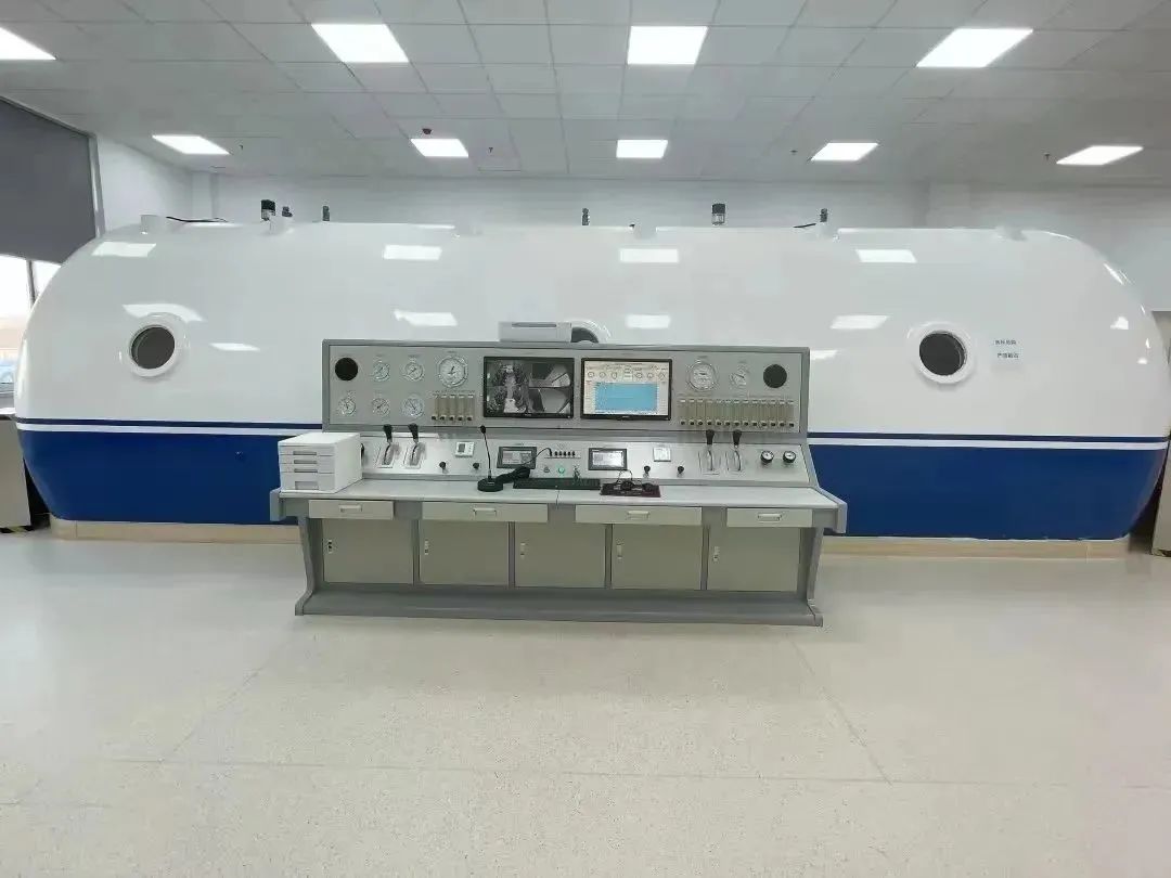 济南市莱芜人民医院：“氧气美女”养成攻略