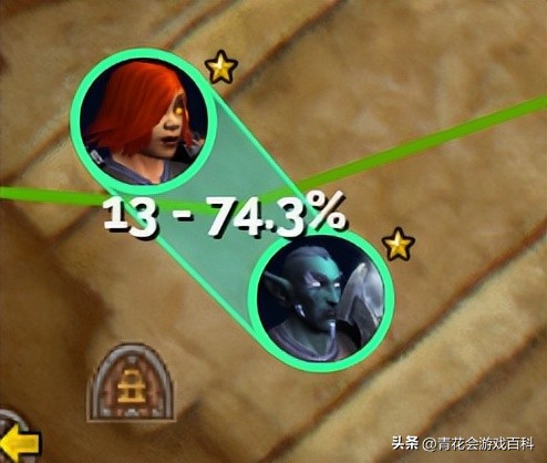 魔兽世界9.0大秘境10层以上路线,魔兽世界9.0奶僧织雾大秘境