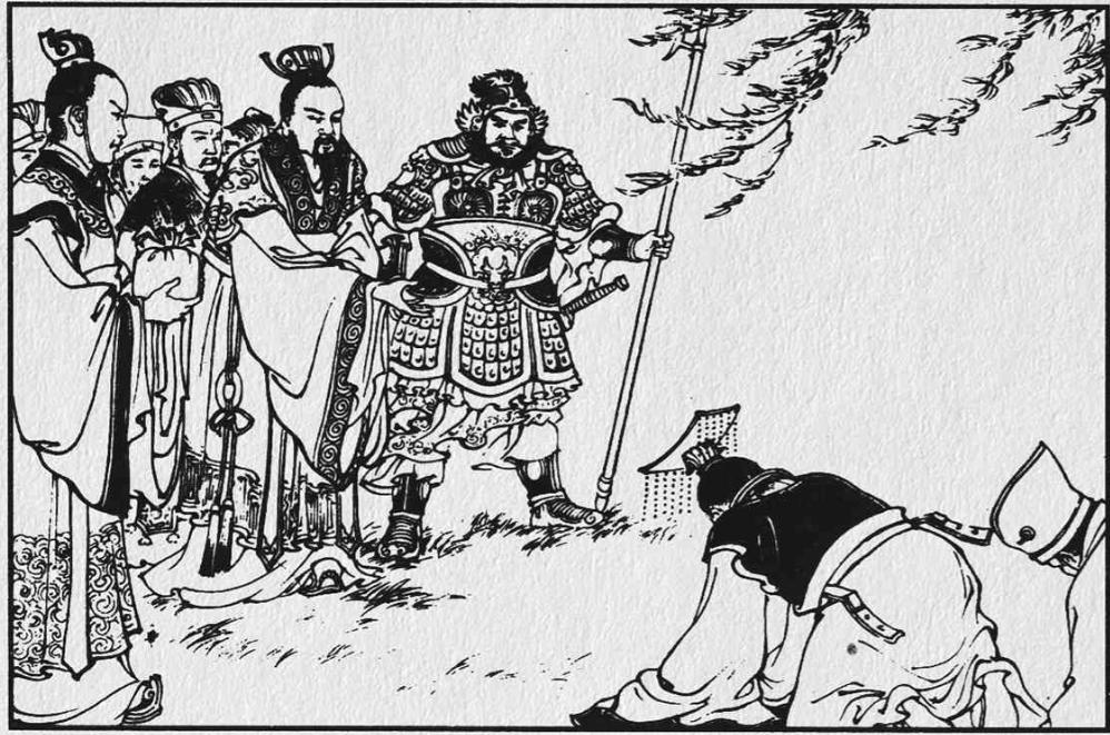 不黑不捧，项羽到底是一个怎样的人？性格如何性格影响事业成败