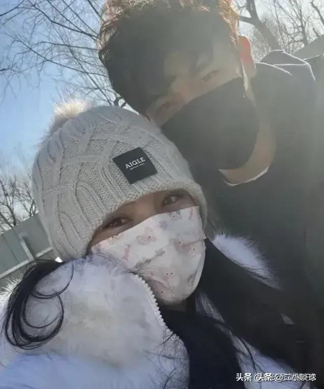 陈晨与吴兴涵事件最新爆料,吴兴涵陈晨事件