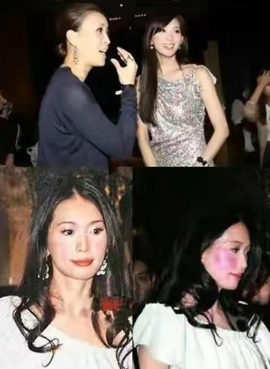 那英现在的真实情况,当年的那英现在怎么样了