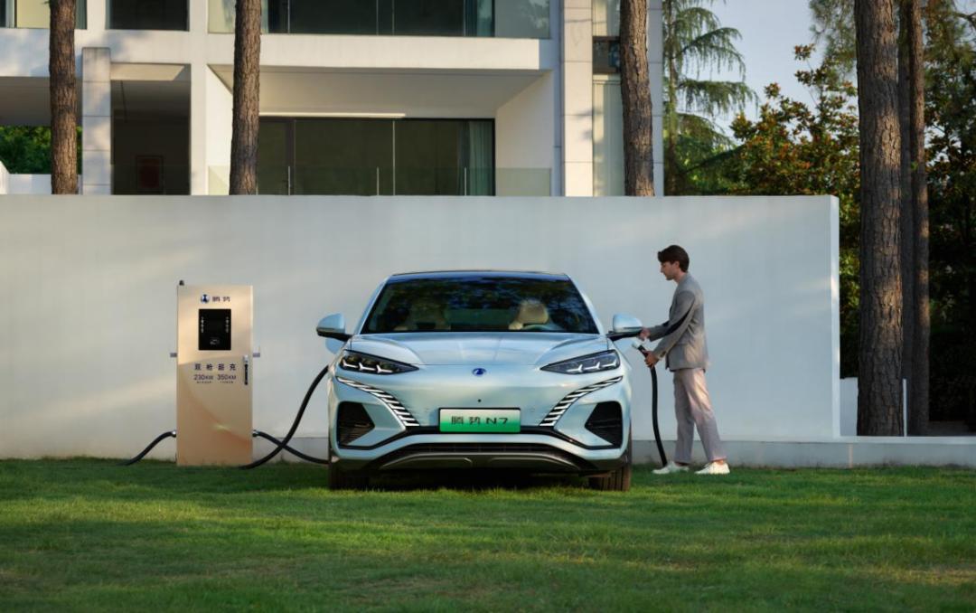 比亚迪腾势n7售价,比亚迪腾势N7谍照