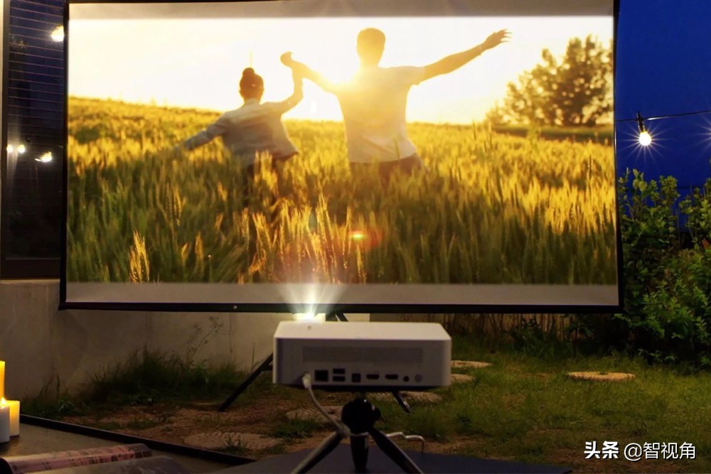 智能投影机都需要什么,智能投影机选择