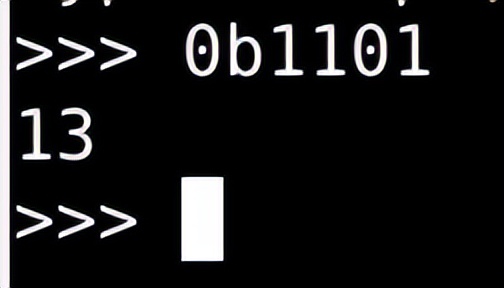 python函数判断十六进制数,python十进制与十六进制辨别