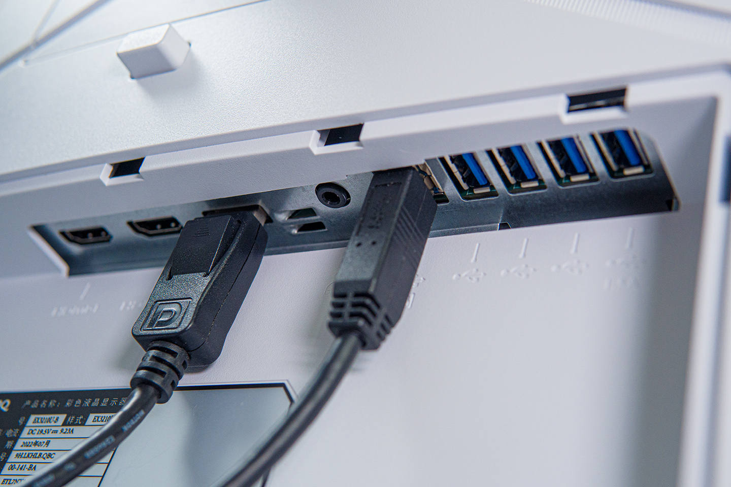 莫比乌斯显示器ex3210u,莫比乌斯显示器1080p评测