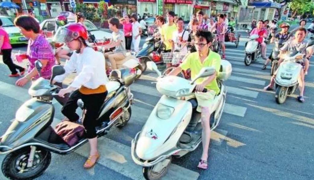 超标车为什么上不了牌,超标车还能用多久