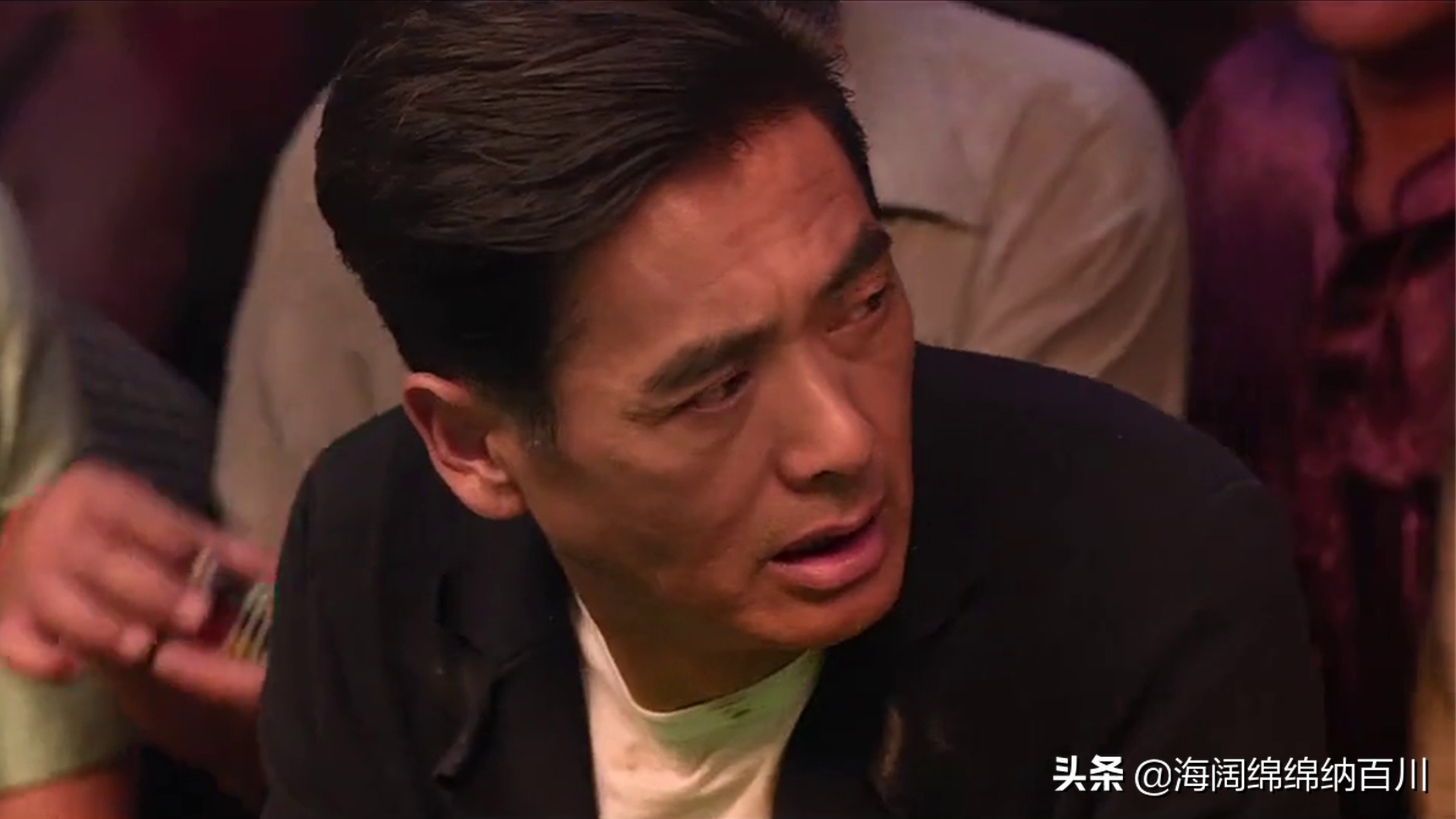 赌城风云澳门风云,澳门风云之赌城风云