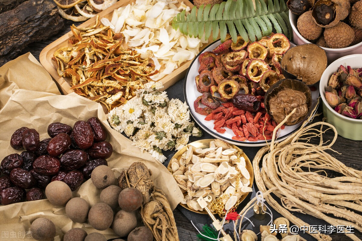 喝中药忌口不喝中药还用忌口吗,为啥中医说吃药不用忌口