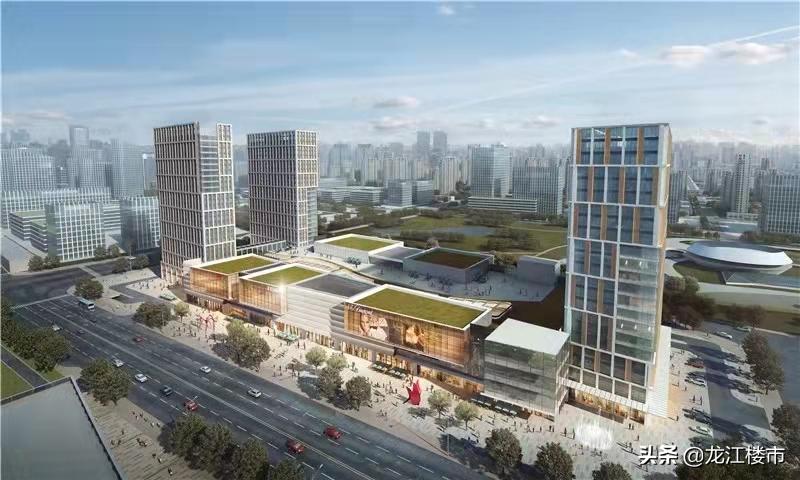 数一数二！哈尔滨这个板块，绝了