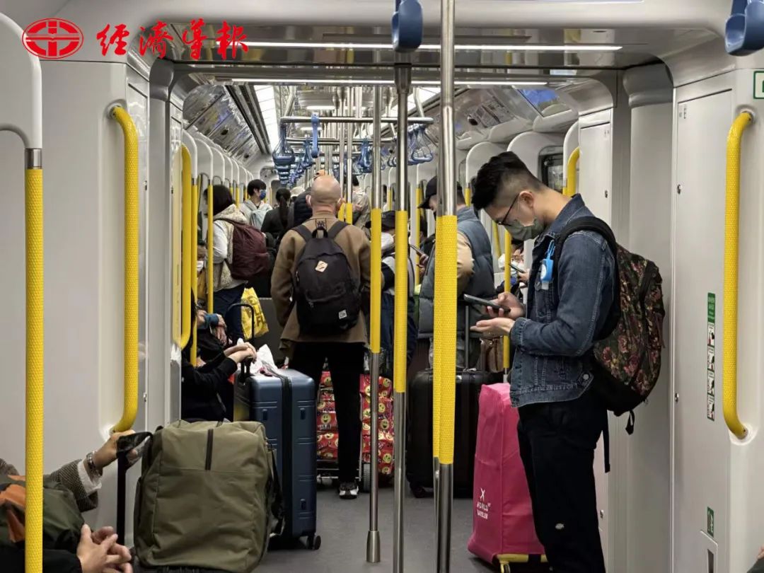 通关了可以每天往返港深吗,香港往返大陆通关