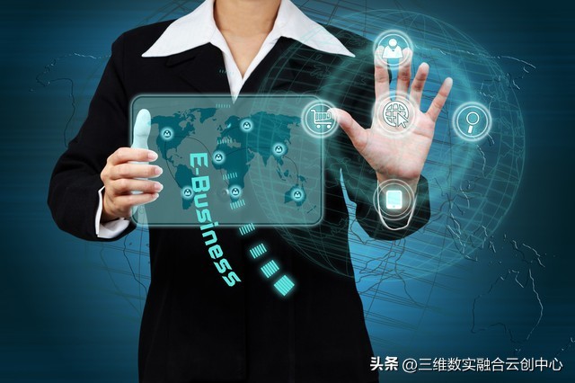 数字世界的四大特征,数字世界深度解析