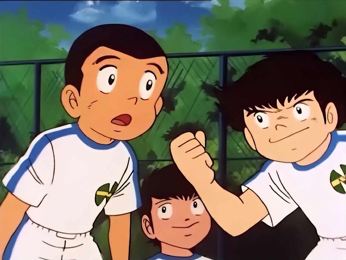 童年的3部动画片,盘点童年时代十大经典动画片