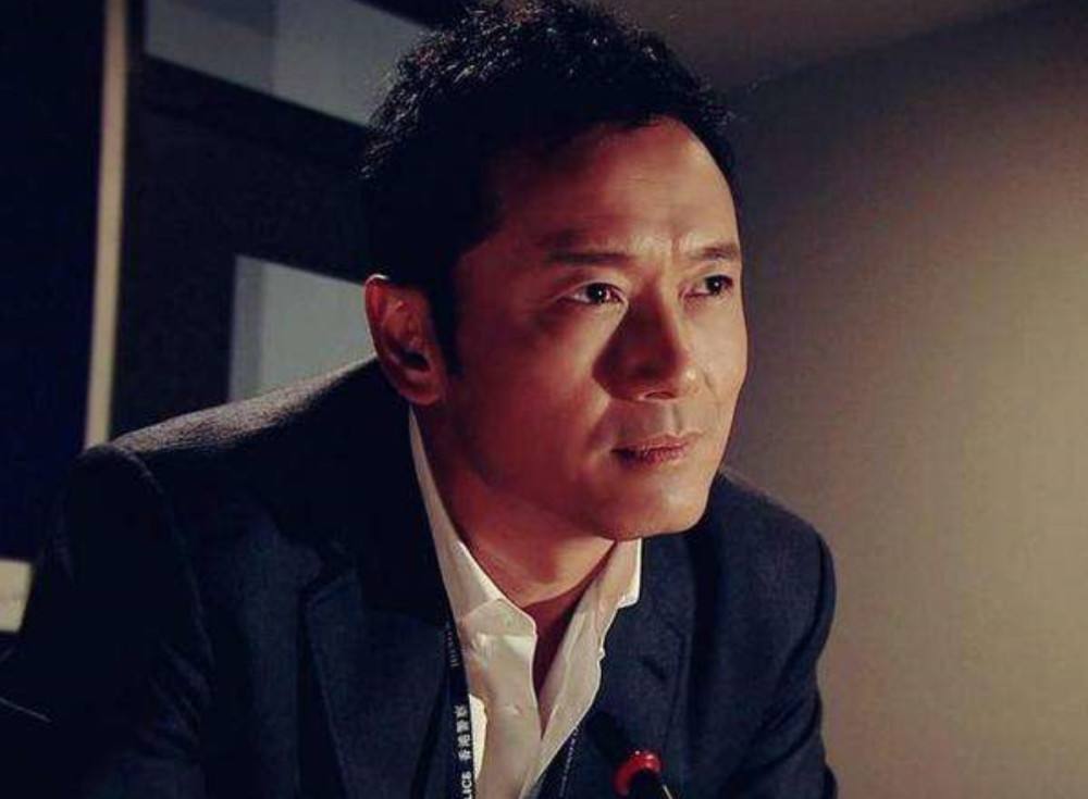 射雕英雄传男主角离世,射雕英雄传83版已过世的演员