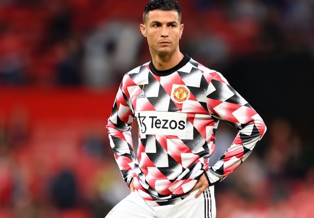 c罗到底多壕,c罗有多壕