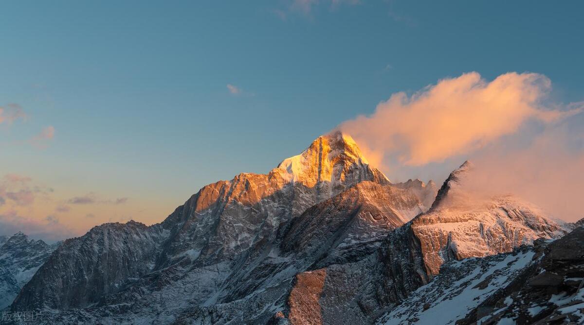 四川甘孜旅游十大必去景点,四川春节旅游十大必去景点