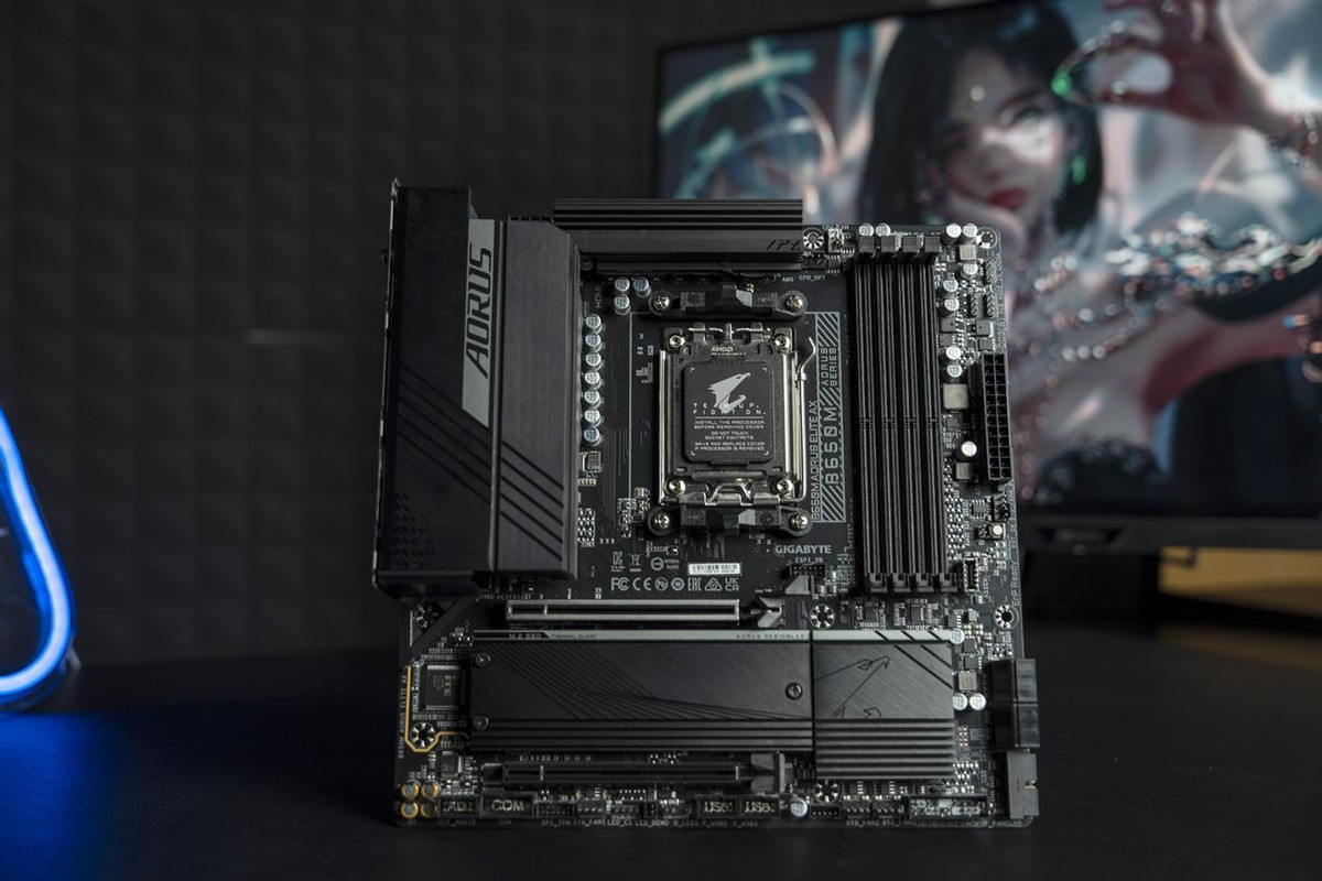 技嘉小雕b550可以超频吗,技嘉小雕b560maoruselite参数