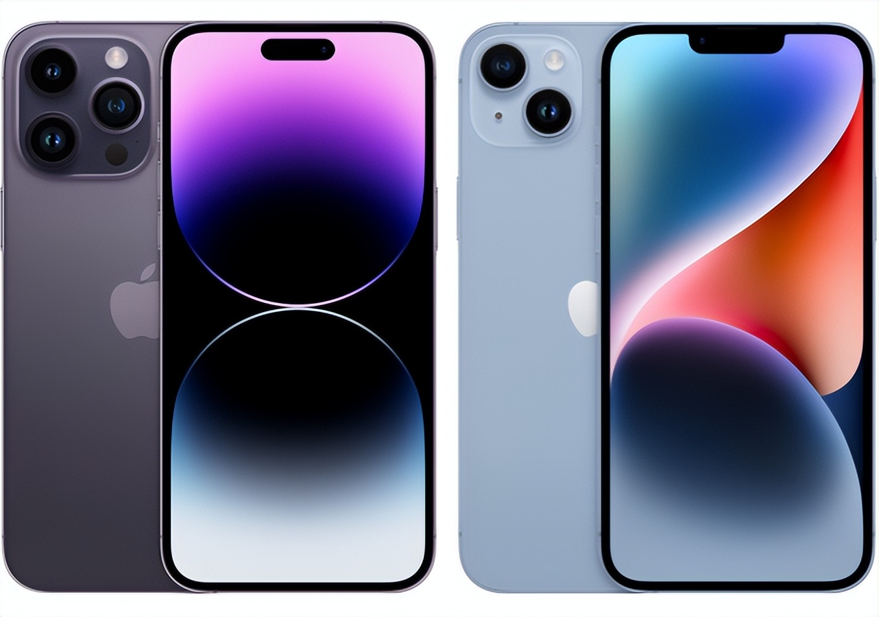 iphone14promax真的值得买吗,iphone14promax现在还值得买吗