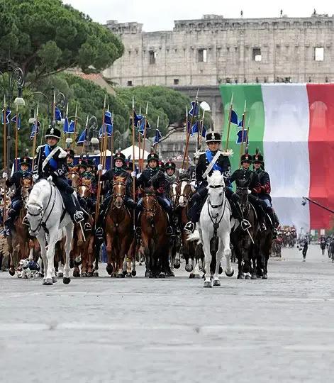 世界各国国庆日独立日,世界重要国家的国庆日