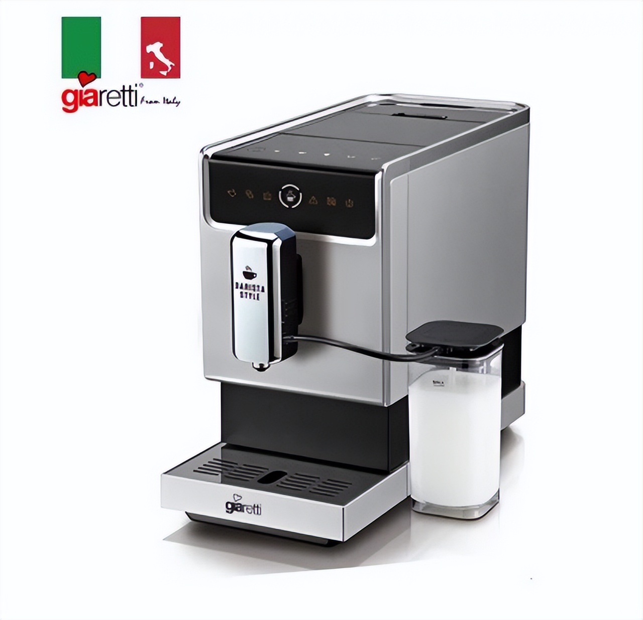 半自动意式咖啡机十大排名,万元半自动意式咖啡机推荐