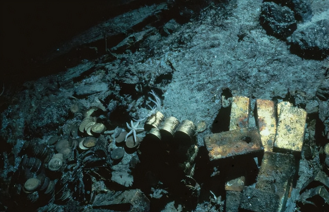 亿万富豪赌博输精光,百万富翁花掉10个亿