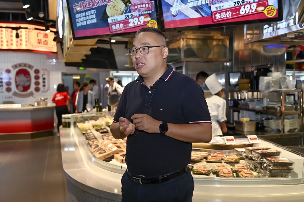 美特好全球蛙,美特好运营