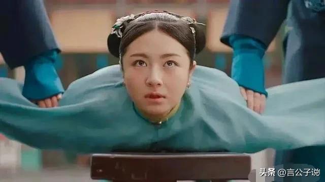 穿古装最好看的六位女明星,个人认为穿古装不好看的女明星